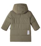 Пуховик Harper Molo, Bark Green - фото 3