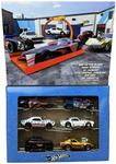 Набор Hot Wheels Legends 6 Pack HRX55, ограниченный набор - фото 3