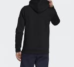 Куртка мужская черная Adidas, черный - фото 5