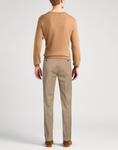 Брюки Dunhill, бежевый - фото 3