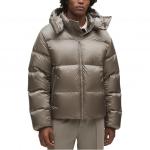 Lululemon Куртка Glyde Down мужская черная - фото