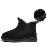 Зимние ботинки мужские Mulinsen, черный - фото 3