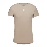 Футболка Seon мужская MAMMUT, хаки - фото