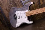 Suhr Standard Plus Транс Синий Деним - фото 15