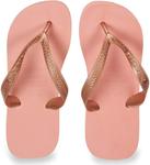 Шлепанцы Havaianas, Rose - фото 6