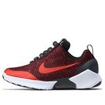 Кроссовки гиперадаптивные 1.0 ch Nike, красный - фото