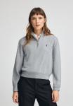 Джемпер Polo Club Jumper, Medium Vigore/Grey - фото