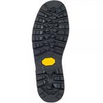 Треккинговые ботинки Iceland MFS Active Meindl, синий - фото 2