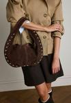 Сумка Manfield Handbag, Braun/Brown - фото