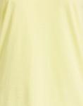 Футболка Vince, пастельно-желтый - фото 4