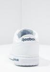 Кроссовки Reebok Exofit Clean Logo Unisex, белый / ярко-синий - фото 4