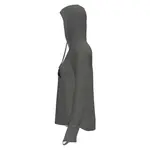 Худи Rock Experience Precipizio, серый - фото 5