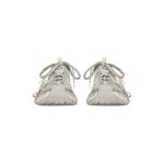 Кроссовки 3XL BALENCIAGA, белый - фото 3