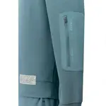 Толстовка Born Living Yoga Ness, синий - фото 4