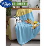 Disney Плед 100х150 см, Микки Маус, Том и Джерри - фото 6