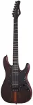 Schecter Sun Valley Super Shredder Exotic HT Цирикоте - фото