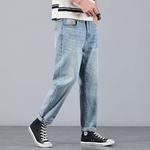 Джинсы унисекс Jeep, синий - фото 13