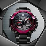 Casio G SHOCK MTG B2000BD 1A4 G-SHOCK - фото 5