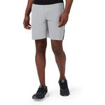 Легкие шорты м On, черный - фото