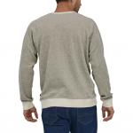 Одежда из овчины для мужчин Patagonia, синий - фото 6