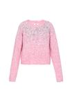 Джемпер myMo SWEATER, Pink - фото 5