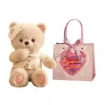 Плюшевая кукла Baby Bear DAKUTU, rabbit - фото 7