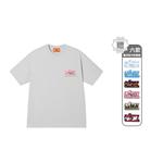 Футболка унисекс Afgk, черный - фото 14