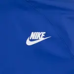 Куртка Nike 86M108, синий - фото 3