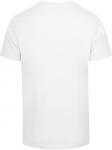Футболка белого цвета Mister Tee - фото 2