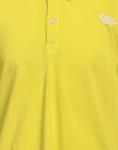 Рубашка поло Husky, лаймовый - фото 4