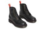 Ботинки Dr.Martens Martin унисекс, Black - фото 3