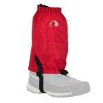 Ботинки Tatonka, красный - фото