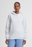Толстовка с капюшоном Urban Classics Sweatshirt, белый - фото 2