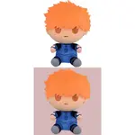 Плюшевая игрушка BANPRESTO - фото 2