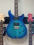 Электрогитара PRS SE Custom 24 - Лэйк Блю - фото 3