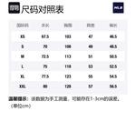 Футболка Unisex Dark Sky MLB, синий - фото 2