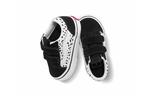 Сандалии Vans Old Skool Peanuts Snoopy Checkerboard TD - фото 4