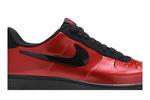 Кроссовки Nike Air Force 1 Foamposite Pro 'Cough Drop', красный - фото 2