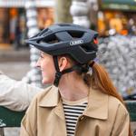 ABUS Aduro 3.0 LED — городской шлем - фото 6