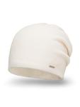 Шапка Vivisence 7085, экрю - фото