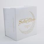 Sailor Moon Manga Box Set Vol. 7-10 (Naoko Takeuchi Collection): With 16 Art Cards, Codename Sailor V, and a Holographic Gift Box (Sailor Moon (Naoko Takeuchi Collection) Manga Box Set) (Kodansha Comics) - фото