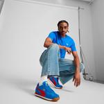 Кроссовки Easy Rider Vintage Puma, синий - фото 3