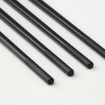 Палочки для еды 4 пары IKEA, красный - фото 2