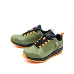 Универсальные треккинговые кроссовки Moncayo Altus, оливковый - фото 4