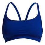 Топ бикини Funkita Sports, синий - фото 3