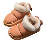 Thin strips Бытовые тапочки тонкие полоски, Черный - фото 2