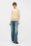 Джемпер Weekend Max Mara, Beige - фото 2