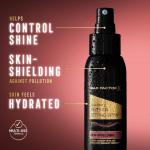 Facefinity Finity-Fix Setting Spray — основа, фиксация и освежение, матирование Max Factor - фото 2