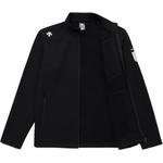 Куртка мужская DESCENTE, черный - фото 5