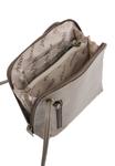 Сумка кросс-боди VENEZIA Cross body bag, Grey - фото 3